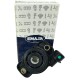 SENSOR TPS RENAULT LOGAN SYMBOL CLIO MEGANE GIRA DER / FIAT