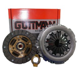 KIT CLUTCH CROCHET EMBRAGUE CROCHE CHEVROLET SPARK 1.0