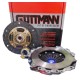 KIT CLUTCH CROCHET EMBRAGUE CROCHE CHEVROLET SPARK 1.0
