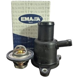 TAPA TERMOSTATO CLIO SYMBOL KANGOO MEGANE LOGAN SCENIC