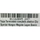 TAPA TERMOSTATO CLIO SYMBOL KANGOO MEGANE LOGAN SCENIC