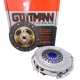 KIT EMBRAGUE CHEVROLET CORSA 1.3 Y 1.4
