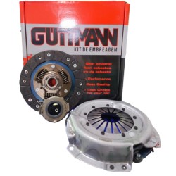 KIT CLUTCH TOYOTA STARLET 1.3 (DISCO PLATO Y COLLARIN)