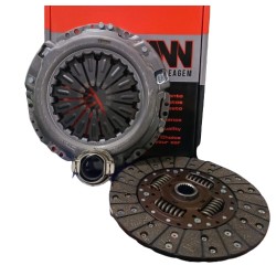 KIT CLUTCH MERU HILUX 2WD 4WD 2.7 06/15 MERU 2.7 00/09