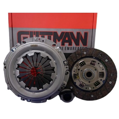 KIT EMBRAGUE RENAULT LOGAN /CLIO /SYMBOL /KANGOO 1.6
