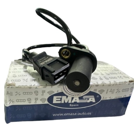 SENSOR DE POSICION CIGUEÑAL FIAT