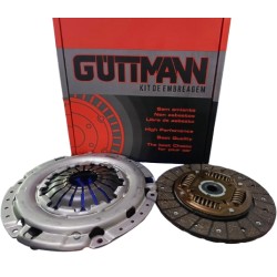 KIT CROCHET EMBRAGUE CLUTCH OPTRA DESING LIMITED ADVANCE 1.8