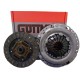 KIT CROCHET EMBRAGUE CLUTCH OPTRA DESING LIMITED ADVANCE 1.8