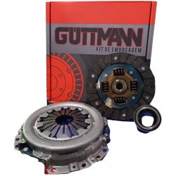 KIT CLUTCH EMBRAGUE FORD FESTIVA RIO 1.3 TURPIAL 1.3 180 MM