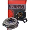 KIT CLUTCH EMBRAGUE FORD FESTIVA RIO 1.3 TURPIAL 1.3 180 MM