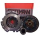 KIT CLUTCH EMBRAGUE FORD FESTIVA RIO 1.3 TURPIAL 1.3 180 MM