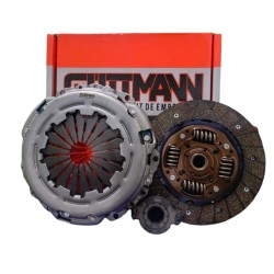 KIT EMBRAGUE PEUGEOT 206 207 307 PARTNER CENTAURO 1.6 S30