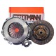 KIT EMBRAGUE PEUGEOT 206 207 307 PARTNER CENTAURO 1.6 S30