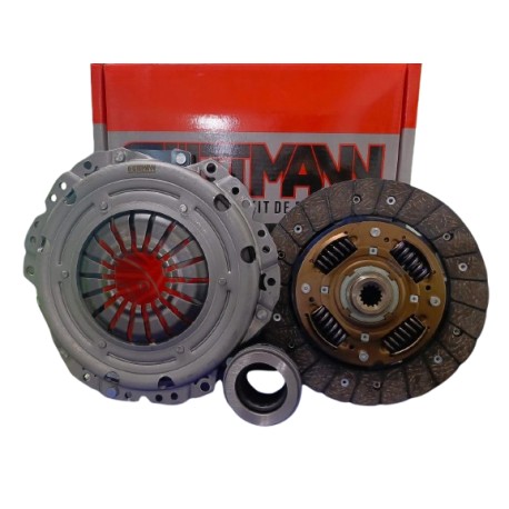 KIT CROCHE CORSA 1.6 MERIVA MONTANA CORSA 1.8