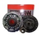 KIT DE EMBRAGUE TOYOTA COROLLA 1.6 1.8 NEW SENSATION