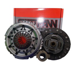 KIT DE EMBRAGUE TOYOTA COROLLA 1.6 1.8 NEW SENSATION