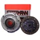 KIT EMBRAGUE FORD FIESTA MAX POWER MOVE 1.6 ECOSPORT 200MM