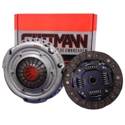 KIT EMBRAGUE FORD FIESTA MAX POWER MOVE 1.6 ECOSPORT 200MM