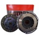 KIT EMBRAGUE FORD FIESTA MAX POWER MOVE 1.6 ECOSPORT 200MM