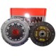 KIT CROCHE EMBRAGUE ARAUCA A1 X1 QQ6 1.3 LTS 11-16