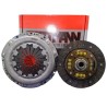 KIT CROCHE EMBRAGUE ARAUCA A1 X1 QQ6 1.3 LTS 11-16