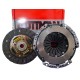 KIT CROCHE EMBRAGUE ARAUCA A1 X1 QQ6 1.3 LTS 11-16
