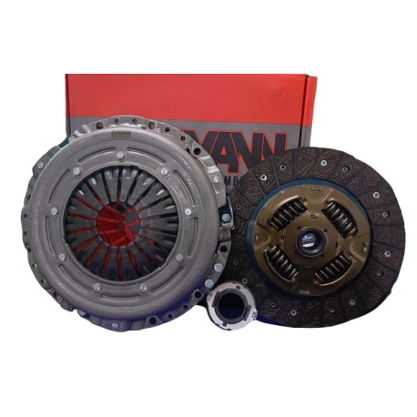 KIT DE CLUTCH HYUNDAI TUCSON 2.0 SPORTAGE 2.0