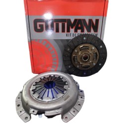 KIT CLUTCH EMBRAGUE HYUNDAI ACCENT 1.5 LANCER 1.6 (200MM)