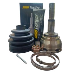 PUNTA TRIPOIDE NISSAN SENTRA B13-B14 JAPONES 25X25X551.3