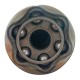 PUNTA TRIPOIDE NISSAN SENTRA B13-B14 JAPONES 25X25X551.3