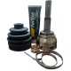 PUNTA TRIPOIDE NISSAN SENTRA B13-B14 JAPONES 25X25X551.3