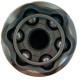 PUNTA TRIPOIDE 25X23X55 S/ABS RETEN INT SENTRA B13 90/99