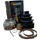 PUNTA TRIPOIDE 25X23X55 S/ABS RETEN INT SENTRA B13 90/99
