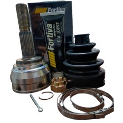 PUNTA TRIPOIDE 25X23X55 S/ABS RETEN INT SENTRA B13 90/99