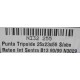 PUNTA TRIPOIDE 25X23X55 S/ABS RETEN INT SENTRA B13 90/99
