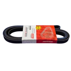 CORREA UNICA ACANALADA RANGER 4.0 FIESTA POWER MAX MOVE ECOS