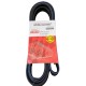 CORREA UNICA ACANALADA RANGER 4.0 FIESTA POWER MAX MOVE ECOS
