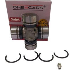 CRUCETA 4RUNNER 84/10 FL LAND CRUISER 07/10 KAVAK TACOMA