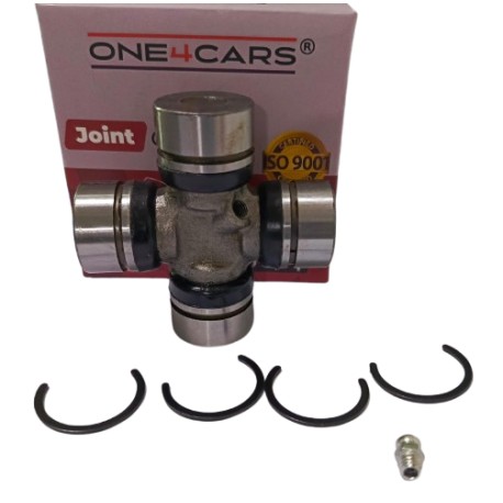 CRUCETA 4RUNNER 84/10 FL LAND CRUISER 07/10 KAVAK TACOMA