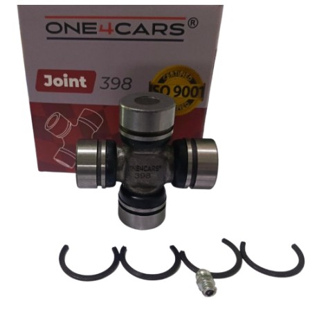 CRUCETA DE CARDAN SUZUKI GRAND VITARA 2.0L L4 2.5L & 2.7L V6