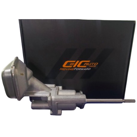 BOMBA DE ACEITE FIAT UNO 147 PALIO SIENA 1.3 MPI 8V
