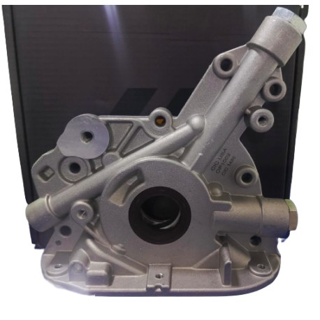 BOMBA ACEITE CHEVROLET AVEO 1.6 OPTRA DESIGN 1.8
