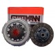 KIT EMBRAGUE CROCHE ACCENT 1.3 1.5 BRISA 1.3 GETZ 1.3 185MM