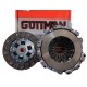 KIT EMBRAGUE CROCHE ACCENT 1.3 1.5 BRISA 1.3 GETZ 1.3 185MM
