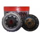 KIT CLUTCH MITSUBISHI PANEL L300 L200 4X2 215MM 23 ESTRÍAS