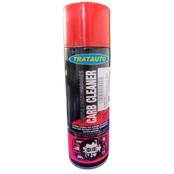 LIMPIA CARBURADOR LC424 550ML