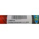 LIMPIA CARBURADOR LC424 550ML