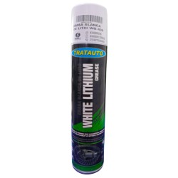 GRASA BLANCA LITIO 300ML