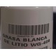 GRASA BLANCA LITIO 300ML