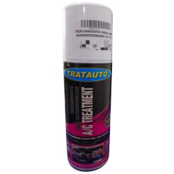 TRATAMIENTO AIRE ACONDICIONADO 400 ML